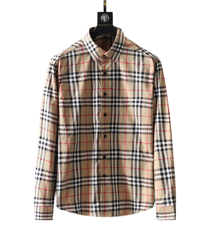 Luxurys Desingers Men's Dress Business Casual Shirt Sleeve Stripe slim masculine social fashion plaid M-4XL@229, Customize
Luxurys Desingers Men's Dress Business Casual Shirt Sleeve Stripe slim masculine social fashion plaid M-4XL@229, Customize