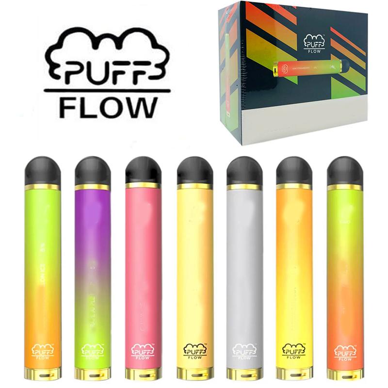 2020 Newest Puff Flow Disposable Vape 1000+ puffs airflow control 4ml 600mah Vape pen Puff xtra Disposable device Pre-Filled Empty Vapor
2020 Newest Puff Flow Disposable Vape 1000+ puffs airflow control 4ml 600mah Vape pen Puff xtra Disposable device Pre-Filled Empty Vapor