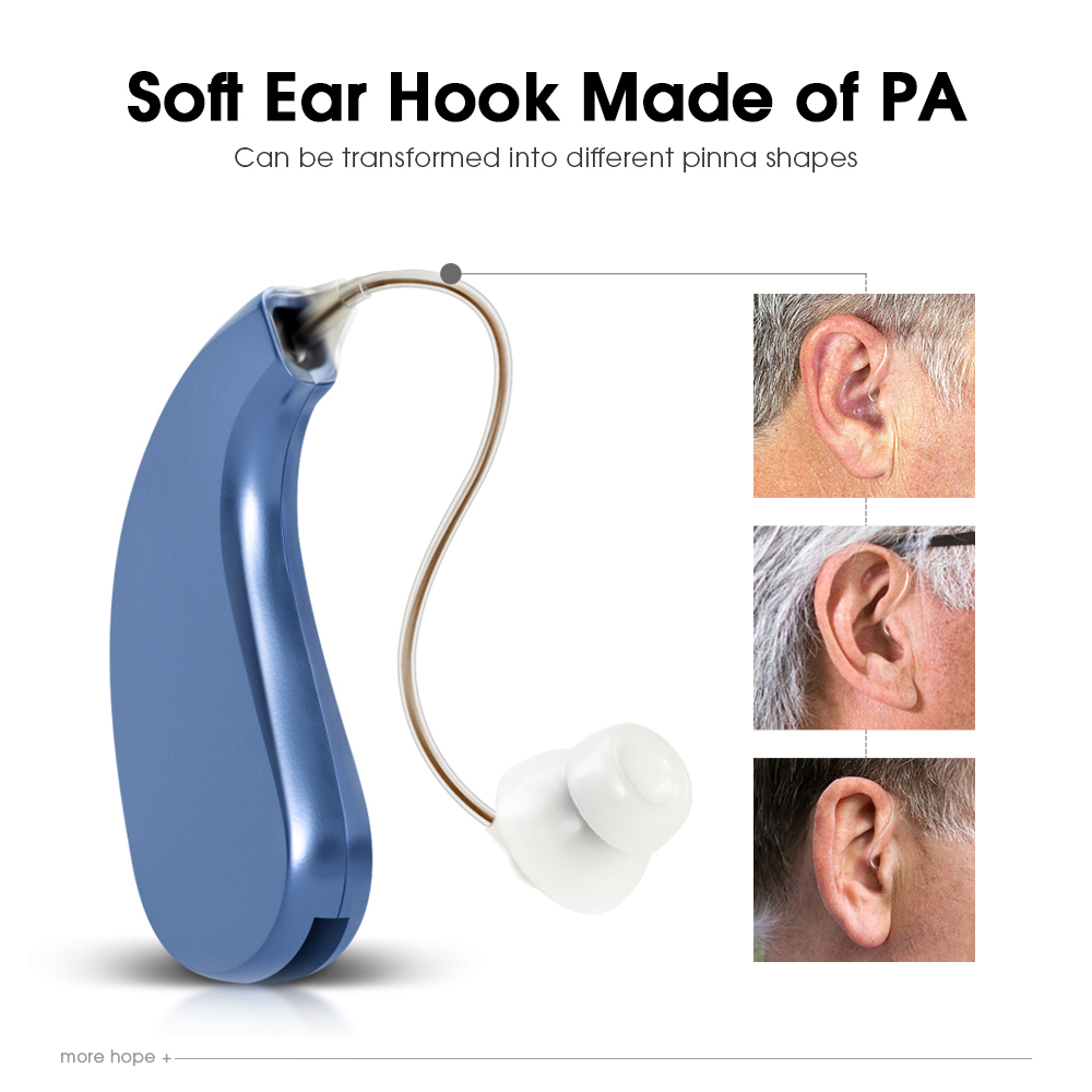 Mini Hearing AidWireless Invisible USB Charging Digital Noise Reduction Sound AmplifierSuitable For Moderate Hearing LossScouts
Mini Hearing AidWireless Invisible USB Charging Digital Noise Reduction Sound AmplifierSuitable For Moderate Hearing LossScouts