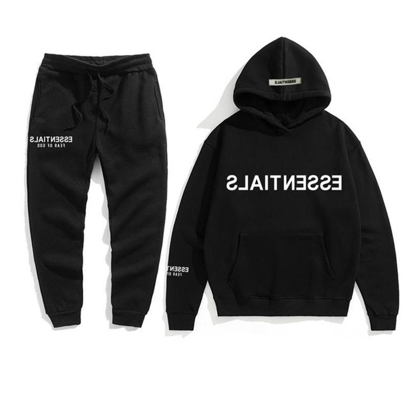 Luxurys Designers Lovers Tops Celebrity Women Mens Hoodie Fear Go Multi Thread Essential New Suit Chest Soup Print Couple Hoodie
Luxurys Designers Lovers Tops Celebrity Women Mens Hoodie Fear Go Multi Thread Essential New Suit Chest Soup Print Couple Hoodie
