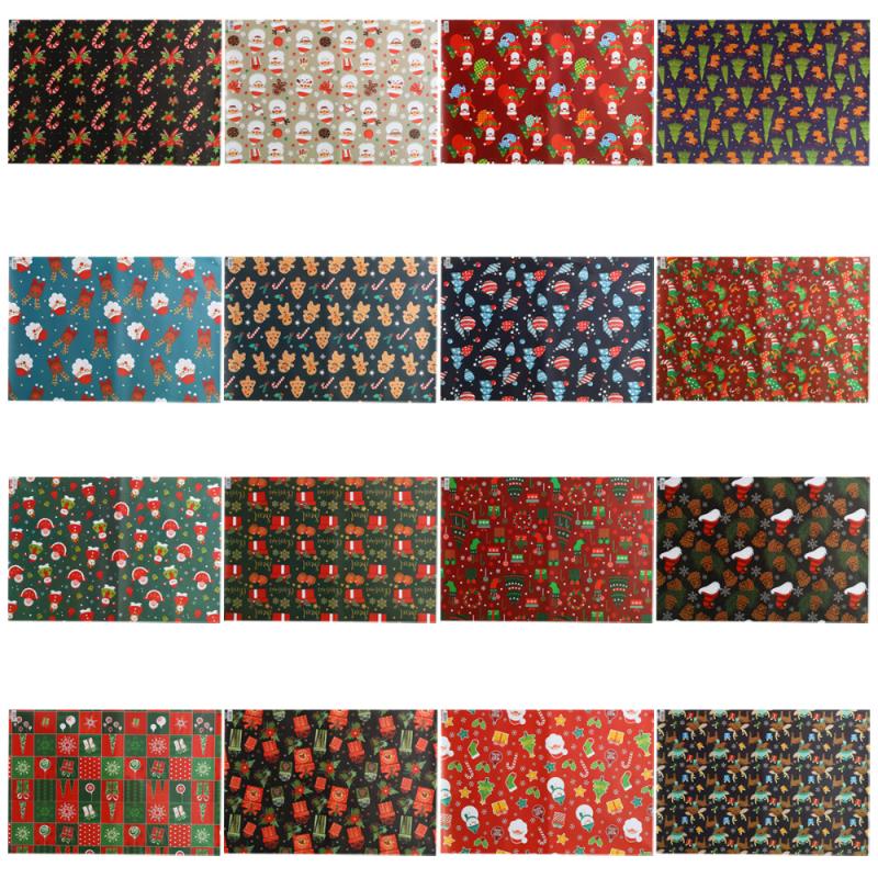Other Arts And Crafts 16 Rolls Of Christmas Gift Wrapping Roll Pattern Paper (Mixed Style)
Other Arts And Crafts 16 Rolls Of Christmas Gift Wrapping Roll Pattern Paper (Mixed Style)