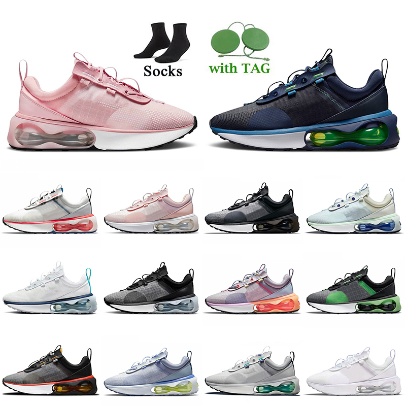 Womens Mens Fashion Maxs 2021 Running Shoes Pink Glaze Obsidian Lime Glow Triple Black White Off Sports Trainers Barely Rose Grey Jogging Tennis Sneakers Size 36-45, White pure violet 36-45
Womens Mens Fashion Maxs 2021 Running Shoes Pink Glaze Obsidian Lime Glow Triple Black White Off Sports Trainers Barely Rose Grey Jogging Tennis Sneakers Size 36-45, White pure violet 36-45