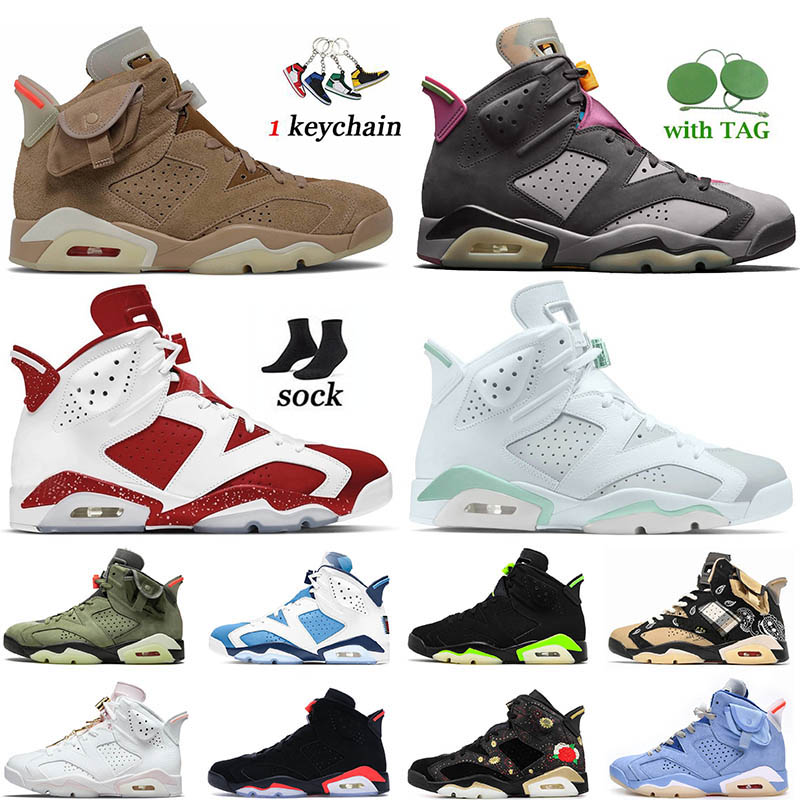 Large Size US 13 Mens Women JUMPMAN 6 Fashion Basketball Shoes 6s Red Oreo Tiffany Blue Bordeaux Black Infrared Retro UNC British Khaki Cactus Jump Trainers Runner, D40 triple black 40-47
Large Size US 13 Mens Women JUMPMAN 6 Fashion Basketball Shoes 6s Red Oreo Tiffany Blue Bordeaux Black Infrared Retro UNC British Khaki Cactus Jump Trainers Runner, D40 triple black 40-47