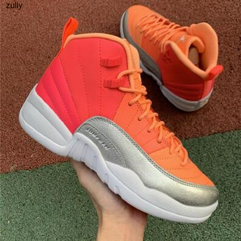 cheap 12 12s FIBA CNY Bumblebee Mens Basketball Shoes Reverse Taxi Game Royal Blue Gym Red Wings Grey men sports women sneakers trainers, Color 9
cheap 12 12s FIBA CNY Bumblebee Mens Basketball Shoes Reverse Taxi Game Royal Blue Gym Red Wings Grey men sports women sneakers trainers, Color 9