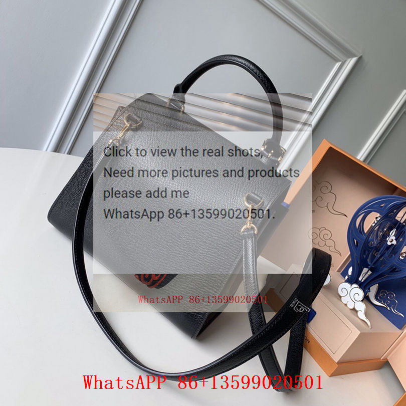 black m55488 women handbags iconic bags handles shoulder bags totes cross body bag clutches evening
black m55488 women handbags iconic bags handles shoulder bags totes cross body bag clutches evening