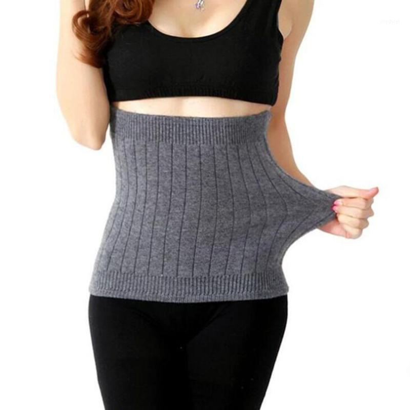Waist Support 1PC Women Cashmere Warmer Belts Back Brace Belt Fitness Lumbar Elastic Protector Sport Safety1, Grey
Waist Support 1PC Women Cashmere Warmer Belts Back Brace Belt Fitness Lumbar Elastic Protector Sport Safety1, Grey