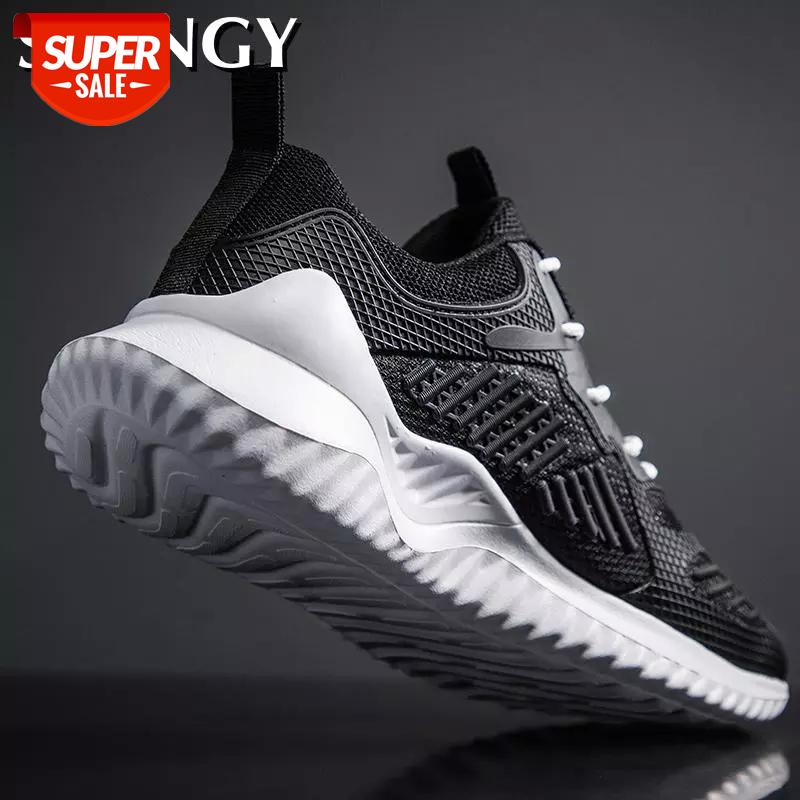 New Summer Sneakers Shoes Men Casual Shoes 2020Breathable Lighting Mesh Cool Male Comfortable Fashion Men's Hot Sale #Ah0l
New Summer Sneakers Shoes Men Casual Shoes 2020Breathable Lighting Mesh Cool Male Comfortable Fashion Men's Hot Sale #Ah0l
