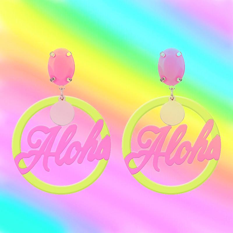 Dangle & Chandelier Y2K Shiny Acrylic Earrings For Women Crystal Vintage Charms Goth 90s Style Jewelry Gossip Girl Aesthetics Wholesale
Dangle & Chandelier Y2K Shiny Acrylic Earrings For Women Crystal Vintage Charms Goth 90s Style Jewelry Gossip Girl Aesthetics Wholesale
