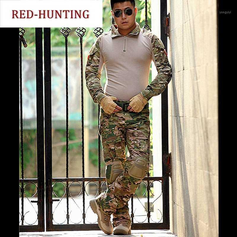 Hunting Sets High Quality Tactical BDU CP Jungle Digital Shirts Action Camouflage T-shirt Role Playing Game Ghillie Suits1
Hunting Sets High Quality Tactical BDU CP Jungle Digital Shirts Action Camouflage T-shirt Role Playing Game Ghillie Suits1