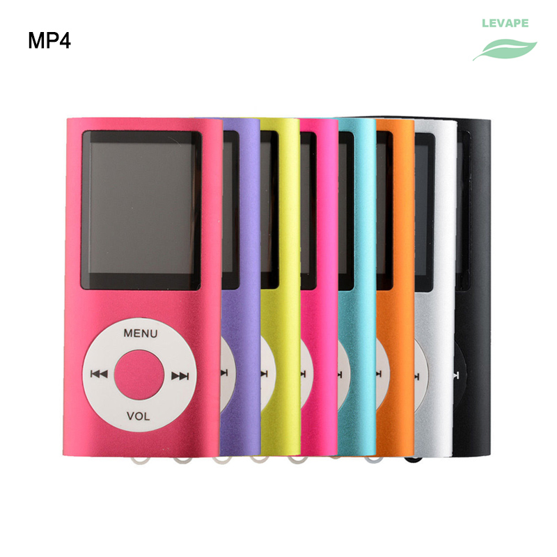 1.8 inch TFT Screen Metal body digital mp4 mp3 player Support Recorder FM Radio E-Book
1.8 inch TFT Screen Metal body digital mp4 mp3 player Support Recorder FM Radio E-Book