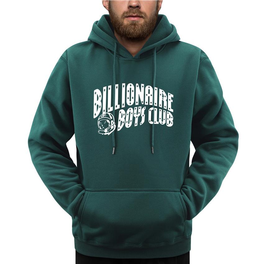 Hoodie tracksuit Men' Brand Billionaire Sweatshirt Loose Hoodie Ladies Casual Pullover, Green
Hoodie tracksuit Men' Brand Billionaire Sweatshirt Loose Hoodie Ladies Casual Pullover, Green