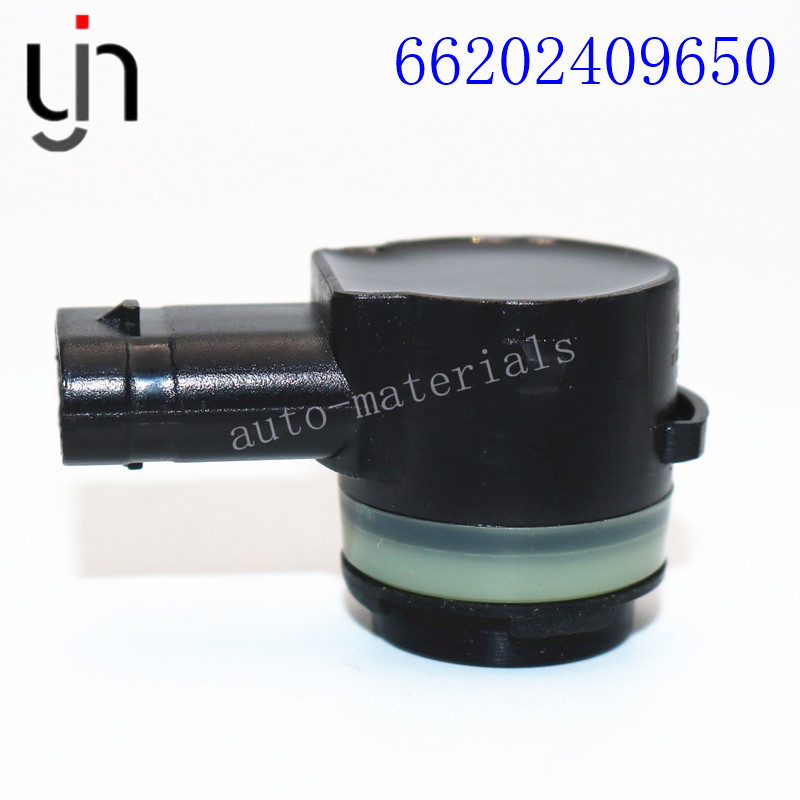 For BMW 2 F45 F46 X5 F15 F85 X6 F16 F86 F55 B38 Car Parking Sensor 66202409650 Styling PDC front parktronic
For BMW 2 F45 F46 X5 F15 F85 X6 F16 F86 F55 B38 Car Parking Sensor 66202409650 Styling PDC front parktronic