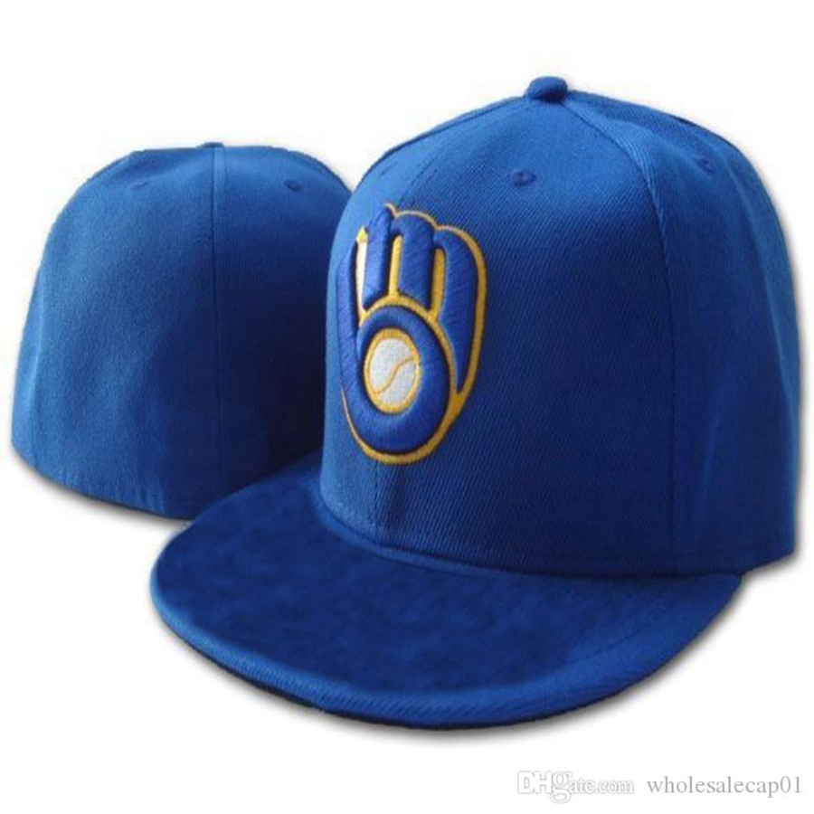 Newest Fashion Brewers M letter Baseball caps Street gorras bones Unisex hiphop women men Fitted Hats
Newest Fashion Brewers M letter Baseball caps Street gorras bones Unisex hiphop women men Fitted Hats