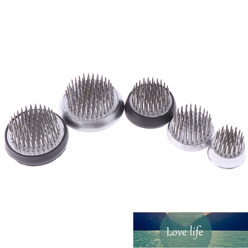 Japanese kenzan needle flower base holder spiky frog fixed tools floral arrangement pin japan kenzans
Japanese kenzan needle flower base holder spiky frog fixed tools floral arrangement pin japan kenzans