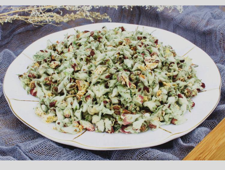 Chinese Green Healthy Flower Fruite tea Apple Flower with Rose Tea, Lemon Jasmine and Flower Tea
Chinese Green Healthy Flower Fruite tea Apple Flower with Rose Tea, Lemon Jasmine and Flower Tea