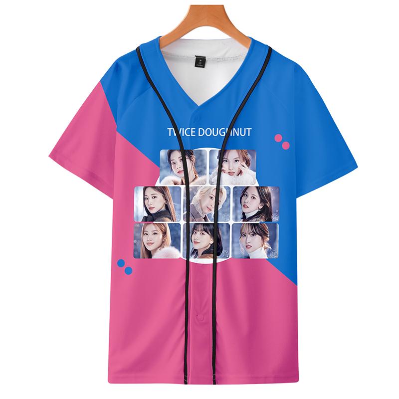 Men's Jackets Fashion Twice Merry Christmas 3d Baseball Jacket T-shirts Men Women Hoodie Tops Button Short Sleeve Boy Girl Hoodies, Black;brown
Men's Jackets Fashion Twice Merry Christmas 3d Baseball Jacket T-shirts Men Women Hoodie Tops Button Short Sleeve Boy Girl Hoodies, Black;brown