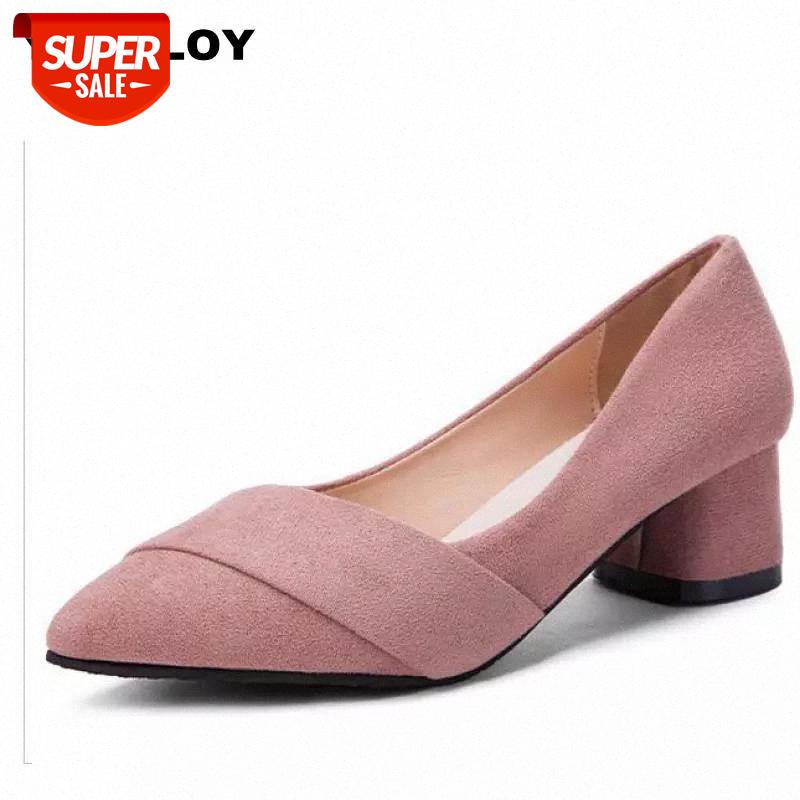2019 Women Mules Slipper Pointed Toe Block Strap Closed Shallow High Heels Shoes Sandals Pumps Bridal Sexy Heels Pink Zapatos #ap1k
2019 Women Mules Slipper Pointed Toe Block Strap Closed Shallow High Heels Shoes Sandals Pumps Bridal Sexy Heels Pink Zapatos #ap1k