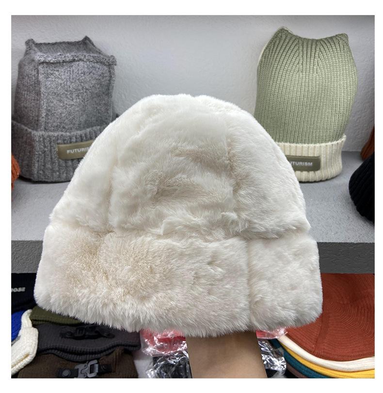 Beanies 202110-jhmy Winter Snowy Day Plush Imitation Fur Can Fold Leisure Cool Hat Men Women Skullies Cap
Beanies 202110-jhmy Winter Snowy Day Plush Imitation Fur Can Fold Leisure Cool Hat Men Women Skullies Cap