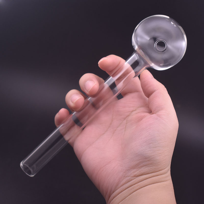 Large Size Glass Pipe Oil Burner 8inch 50mm Ball Pyrex Concentrate Transparent Smoking Bubbler Water Pipes Factory Price Wholesale
Large Size Glass Pipe Oil Burner 8inch 50mm Ball Pyrex Concentrate Transparent Smoking Bubbler Water Pipes Factory Price Wholesale