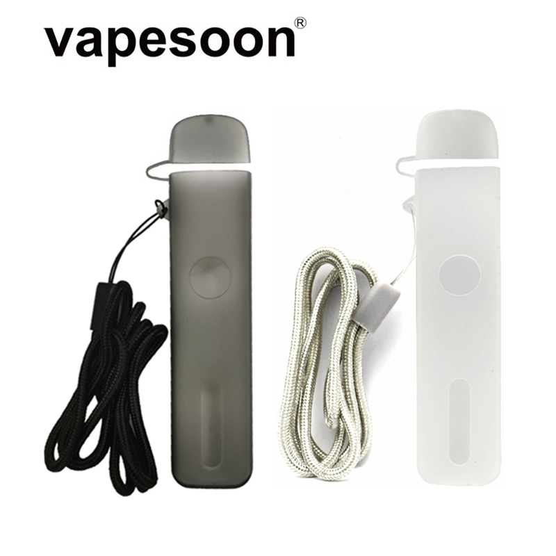 Protective TPU Case Cover with Lanyard Portable for UWELL Caliburn G Pod Kit Vape Mod Vaper Electronico
Protective TPU Case Cover with Lanyard Portable for UWELL Caliburn G Pod Kit Vape Mod Vaper Electronico