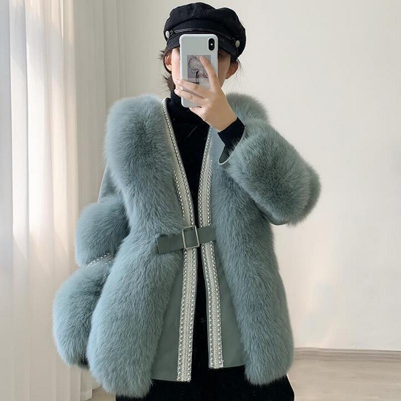 Women's Fur & Faux ZDFURS* Women Real Coats With Genuine Leather Jackets Rivet Belt Closing Whole Skin Luxury Clothing Medium, Black
Women's Fur & Faux ZDFURS* Women Real Coats With Genuine Leather Jackets Rivet Belt Closing Whole Skin Luxury Clothing Medium, Black