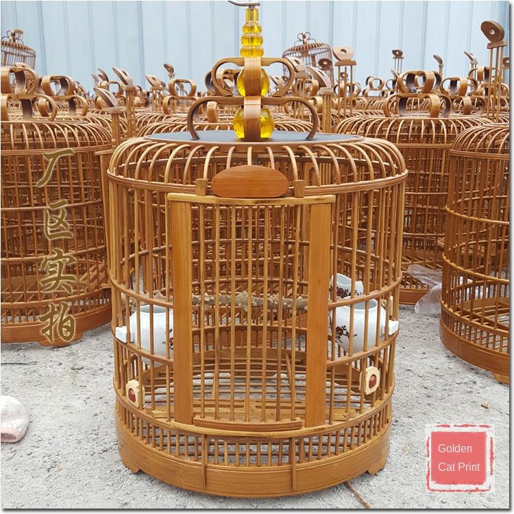 Exquisite Old Material Sichuan Cage Kaili Thrush Bird Myna Mynah Yunnan Large Size Cages
Exquisite Old Material Sichuan Cage Kaili Thrush Bird Myna Mynah Yunnan Large Size Cages
