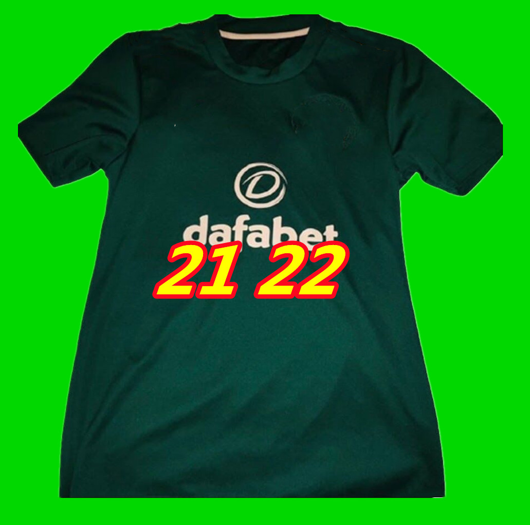 SIZE S-4XL 21 22 MCGREGOR GRIFFITHS Soccer Jerseys Celtic SINCLAIR FORREST BROWN ROGIC CHRISTIE Home Away Men+kids Short Sleeve Football, Gold
SIZE S-4XL 21 22 MCGREGOR GRIFFITHS Soccer Jerseys Celtic SINCLAIR FORREST BROWN ROGIC CHRISTIE Home Away Men+kids Short Sleeve Football, Gold