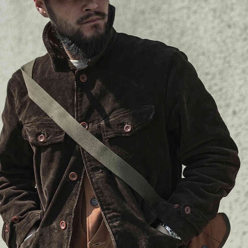 downs Bronson French Workwear Hunting Jacket Vintage Style Men Thick Corduroy Coat Brown, Black
downs Bronson French Workwear Hunting Jacket Vintage Style Men Thick Corduroy Coat Brown, Black