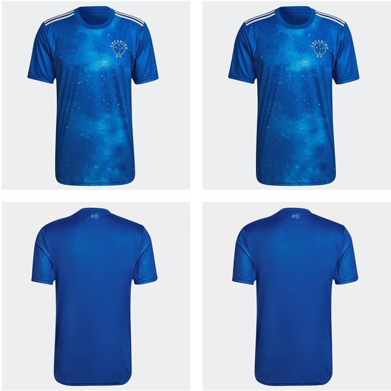 2022 2023 camisa Cruzeiro soccer jerseys 22 23 POTTKER DEDE R.SOBIS Camiseta de Raposas football shirt, Black;yellow
2022 2023 camisa Cruzeiro soccer jerseys 22 23 POTTKER DEDE R.SOBIS Camiseta de Raposas football shirt, Black;yellow