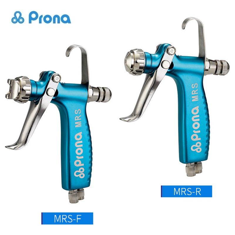 Professional Spray Guns Prona MRS-R/F Mould Release Paint Gun Automotive Airbrush LVLP Car Painting Sprayers Air Brush
Professional Spray Guns Prona MRS-R/F Mould Release Paint Gun Automotive Airbrush LVLP Car Painting Sprayers Air Brush