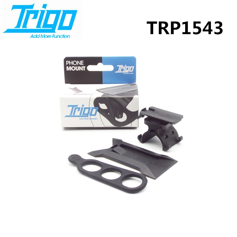 TRIGO TRP1543 MTB Computer Road Bicycle Black Quick Mount 360 Rotation Phone 24g Bike Accessories6541649
TRIGO TRP1543 MTB Computer Road Bicycle Black Quick Mount 360 Rotation Phone 24g Bike Accessories6541649