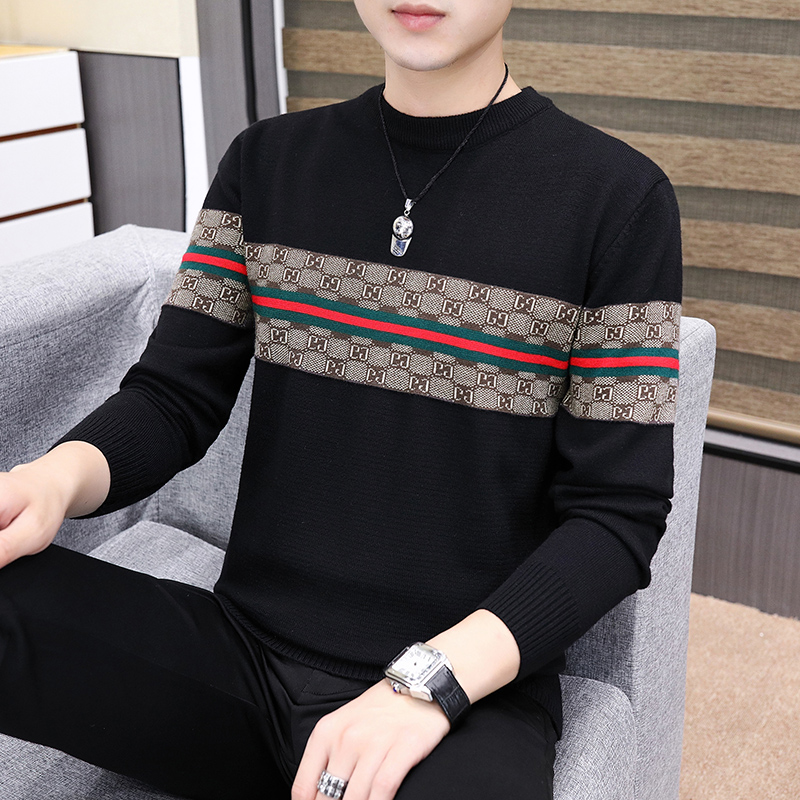 2022 Brand Autumn and Winter New Men Turtleneck Pullover Sweater Fashion Thick and Warm Bottoming Shirt Male Clothes, Gray
2022 Brand Autumn and Winter New Men Turtleneck Pullover Sweater Fashion Thick and Warm Bottoming Shirt Male Clothes, Gray