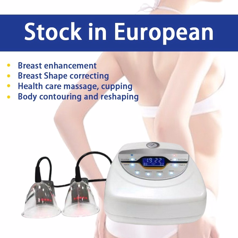 Spain in stock Digital Frequency Conversion System Muscle Stimulator Body Slimming Vacuum Therapy Breast Enlargement Machine Massage On Sale
Spain in stock Digital Frequency Conversion System Muscle Stimulator Body Slimming Vacuum Therapy Breast Enlargement Machine Massage On Sale
