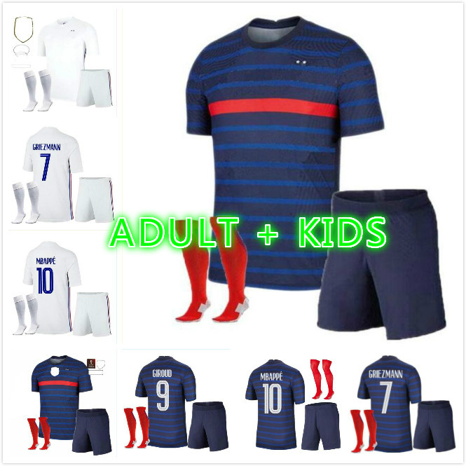 THAILAND 2021 MBAPPE Maillots de football 21 22 soccer jersey GRIEZMANN POGBA maillot DE foot KANTE BENZEMA PAVARD kit top shirt hommes enfa, Black;yellow
THAILAND 2021 MBAPPE Maillots de football 21 22 soccer jersey GRIEZMANN POGBA maillot DE foot KANTE BENZEMA PAVARD kit top shirt hommes enfa, Black;yellow