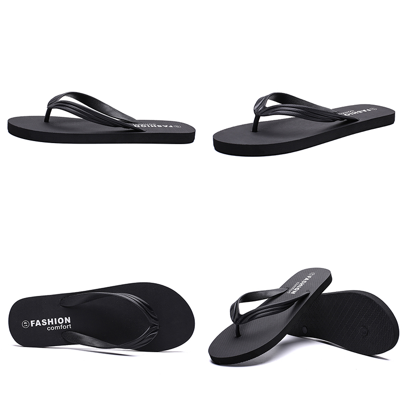 men slide slipper sport triple black casual beach shoes hotel flip flops summer discount price outdoor mens slippers, # 4
men slide slipper sport triple black casual beach shoes hotel flip flops summer discount price outdoor mens slippers, # 4