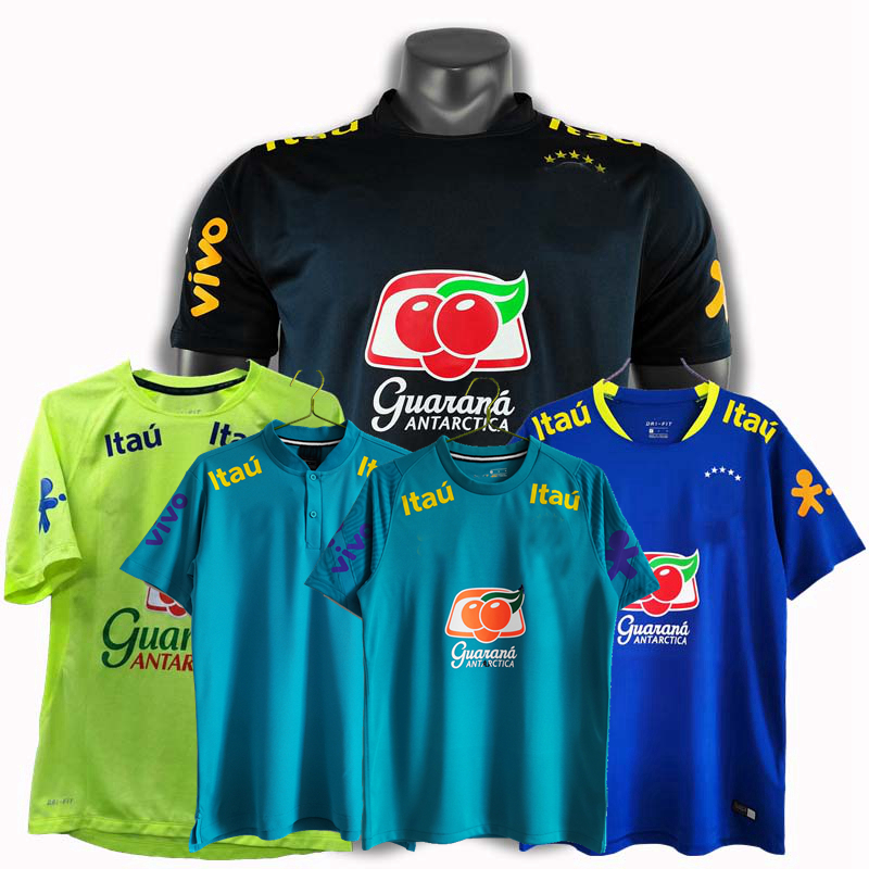 Top new BRAZILS 19 20 2021 Soccer Jerseys casual t shirts football T.SILVA ARTHUR P.COUTINHO G.JESUS VINI MARQUINHOS CASEMIRO R.FIRMINO FABINHO training shirt, Green
Top new BRAZILS 19 20 2021 Soccer Jerseys casual t shirts football T.SILVA ARTHUR P.COUTINHO G.JESUS VINI MARQUINHOS CASEMIRO R.FIRMINO FABINHO training shirt, Green