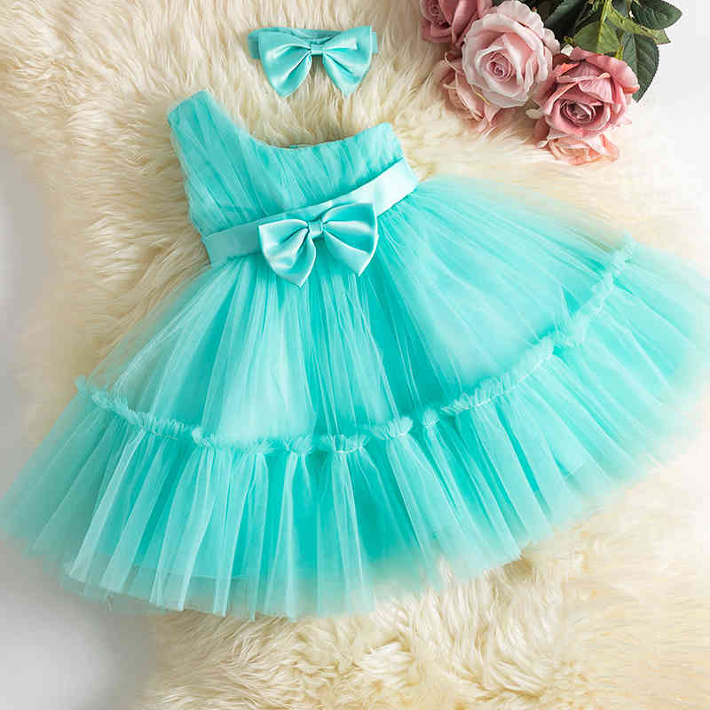 Classic Baby Girls Dress Toddler Newborn 1st Birthday Gown Infant Baptism Princess Dress Baby Sleeveless Tutu Party Vestidos for 0-24M
Classic Baby Girls Dress Toddler Newborn 1st Birthday Gown Infant Baptism Princess Dress Baby Sleeveless Tutu Party Vestidos for 0-24M
