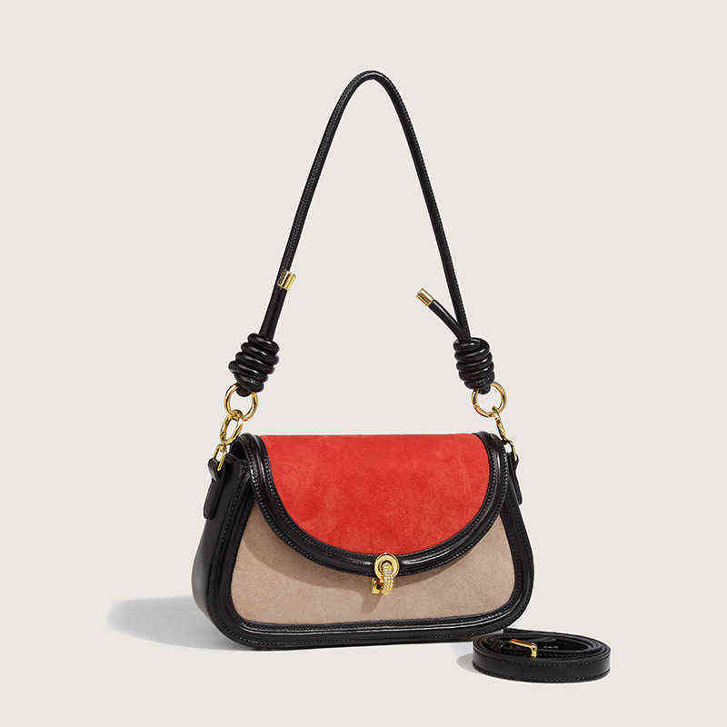 Bag female 2021 fashion autumn and winter French minority light luxury dign high-grade underarm msenger bag
Bag female 2021 fashion autumn and winter French minority light luxury dign high-grade underarm msenger bag