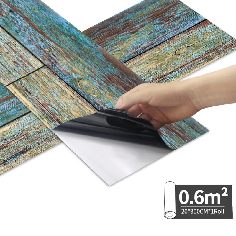 Window Stickers Peel And Stick Wallpaper 7.87" X 118.8" Self Adhesive Removable Decorative Film Wood Grain For Furniture Countertop
Window Stickers Peel And Stick Wallpaper 7.87" X 118.8" Self Adhesive Removable Decorative Film Wood Grain For Furniture Countertop