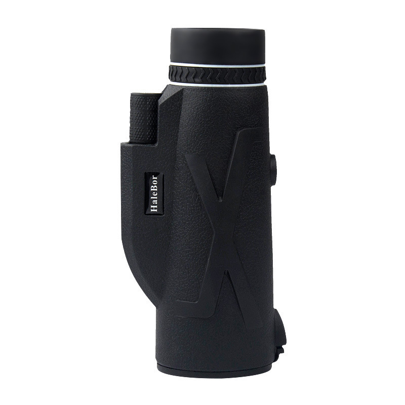 Outdoor telescope 80x100 single telescope low light level night vision high definition clip mobile phone telescope2783