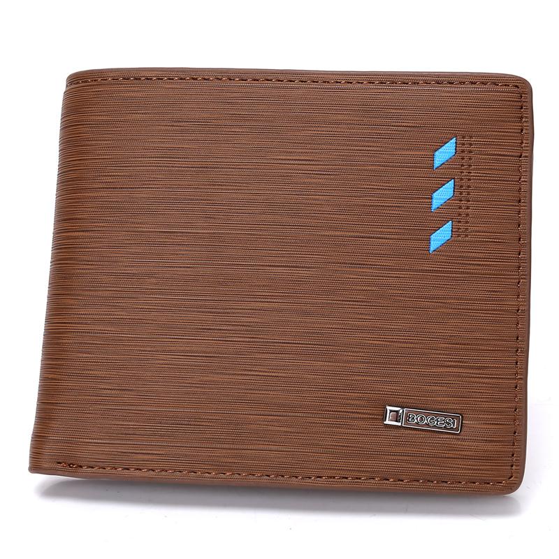 Leather Men's Wallet Male Short Thin Wallets Casual Coin Purse Card Holder Po Leisure, Red;black
Leather Men's Wallet Male Short Thin Wallets Casual Coin Purse Card Holder Po Leisure, Red;black
