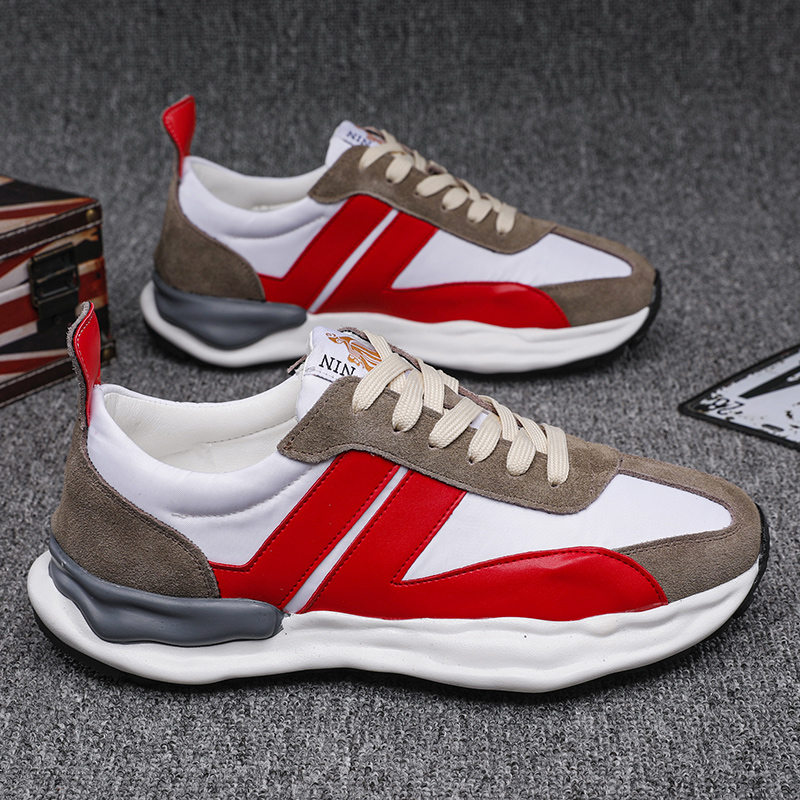 Athletic Breathable Men Arrival Sports shoes Luxurys Designers Men's Women's Trainers Hiking Running Sneakers Jogging Walking
Athletic Breathable Men Arrival Sports shoes Luxurys Designers Men's Women's Trainers Hiking Running Sneakers Jogging Walking