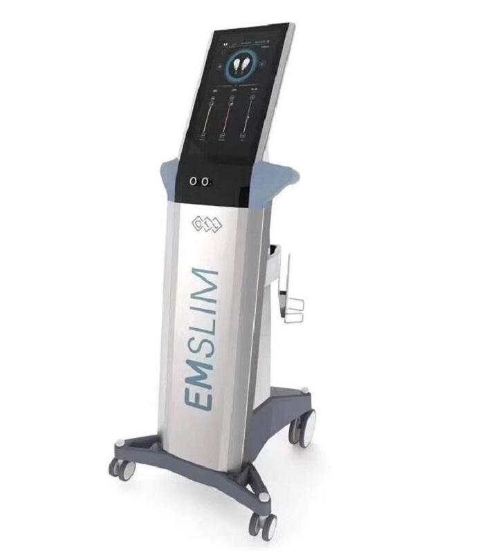 fat burning equipment Ems slimming Device EMSlim body shaping weight Loss emsslim Muscle building