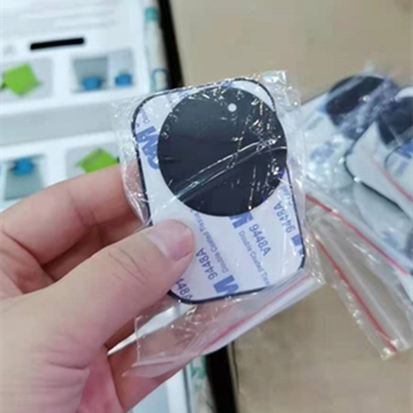 Cell Phone Mounts & Holder Magnetic Metal Plate For Car Holders Universal Iron Sheet Disk Sticker Mount Mobile Magnet Stand, Black
Cell Phone Mounts & Holder Magnetic Metal Plate For Car Holders Universal Iron Sheet Disk Sticker Mount Mobile Magnet Stand, Black