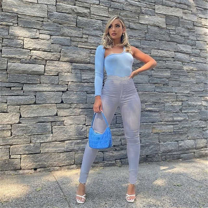 Women's Pencil Pants Trousers Spring Fall Stretch Pants For Women Slim Ladies Trousers Female plus size women 211006