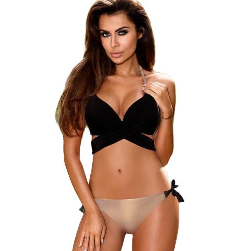 Women' Swimwear 2021 Swimsuit Bikini Sexy Bohemian Women Swimming Wear Padded Bathing Suit Brazilian Summer For Female, Zy-1939
Women' Swimwear 2021 Swimsuit Bikini Sexy Bohemian Women Swimming Wear Padded Bathing Suit Brazilian Summer For Female, Zy-1939