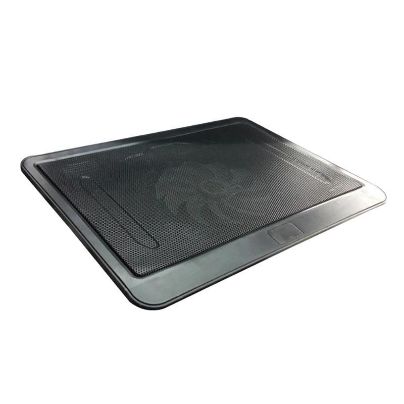 Laptop Cooling Pads 14" Notebook Cooler Mat Gaming Pad Ventilation Fan Bracket
Laptop Cooling Pads 14" Notebook Cooler Mat Gaming Pad Ventilation Fan Bracket