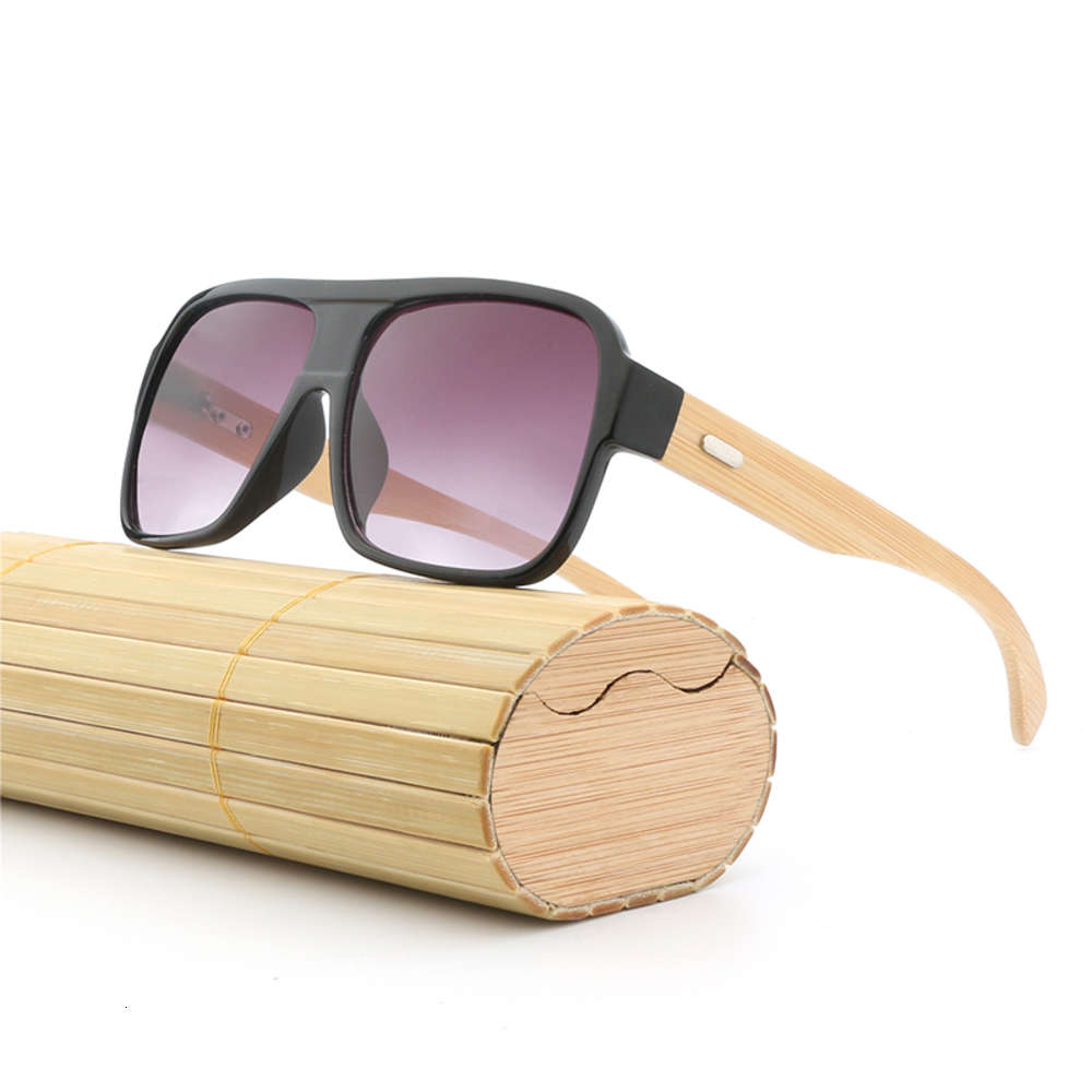 Highend accessories Vintage Bamboo Sun Glass Men Retro Women Square big frame Polarized Wood Sunglass
Highend accessories Vintage Bamboo Sun Glass Men Retro Women Square big frame Polarized Wood Sunglass