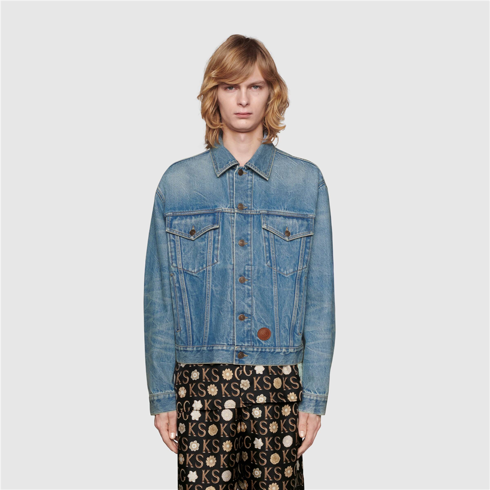Fashion brand Mens Denim streetwear Jacket Men and Women High Quality Casual Coats joint coat Mans Jackets Stylist Outwea, I need look other product
Fashion brand Mens Denim streetwear Jacket Men and Women High Quality Casual Coats joint coat Mans Jackets Stylist Outwea, I need look other product