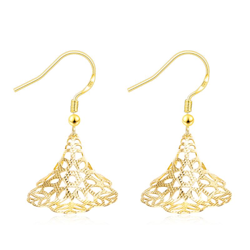 Dangle & Chandelier Arrival Gold Color Earrings For Women Damen - Ohrring Wholesale Cute Style Fashion Trendsetting
Dangle & Chandelier Arrival Gold Color Earrings For Women Damen - Ohrring Wholesale Cute Style Fashion Trendsetting